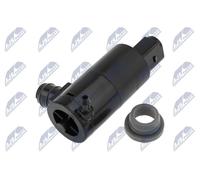 Pompa acqua lavaggio, Pulizia cristalli anteriore per TOYOTA YARIS