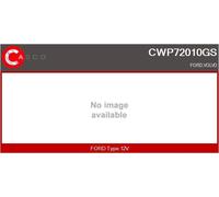 POMPA ACQUA LAVAGGIO PULIZIA CRISTALLI CASCO CWP72010GS 1791928 PER VOLVO S60 II