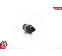 Pompa acqua lavaggio| Pulizia cristalli esen-skv 15SKV005