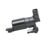 Pompa Acqua Lavaggio Pulizia Cristalli Goom WPW-0004 per Citroën Fiat Lancia