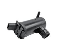 Pompa Acqua Lavaggio Pulizia Cristalli Goom WPW-0043 per Hyundai Kia