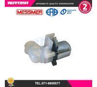 Pompa acqua lavaggio,Pulizia cristalli (MARCA-ERA)..