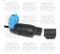 Pompa acqua lavaggio, Pulizia cristalli MEAT & DORIA 20125 per Q5 (8RB) 2 2012-