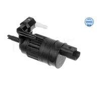 MEYLE Pompa acqua lavaggio, Pulizia cristalli per RENAULT 16-14 870 9001