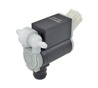 Pompa acqua lavaggio, Pulizia cristalli MEYLE 37-14 870 0004 per ix55 3 2008-