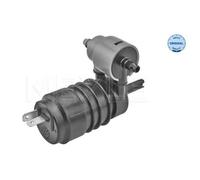 MEYLE Pompa acqua lavaggio, Pulizia cristalli per FIAT OPEL SAAB VAUXHALL