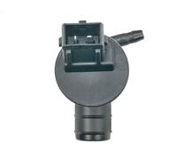 Pompa acqua lavaggio, Pulizia cristalli MEYLE 714 870 0006 per FOCUS I 2 1998-