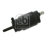 Pompa acqua lavaggio, Pulizia cristalli per ALFA ROMEO AUDI BMW CITROËN DODGE FI