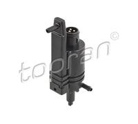 Pompa acqua lavaggio, Pulizia cristalli per AUDI 100 80 A4 A6 A8