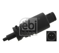 Pompa acqua lavaggio, Pulizia cristalli per AUDI 100 80 A4 A6 CABRIOLET COUPE