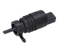 Pompa acqua lavaggio, Pulizia cristalli per AUDI BMW CHRYSLER LAND ROVER MAN MER