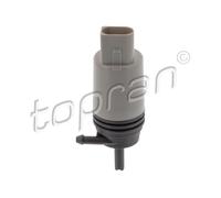 Pompa acqua lavaggio, Pulizia cristalli per BMW 1 2 3 4 5 6 7 X1 X3 X4 X5 X6 Z4