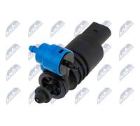 Pompa acqua lavaggio, Pulizia cristalli per CHEVROLET OPEL VAUXHALL ADAM ASTRA A