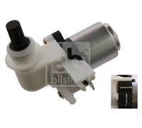 Pompa acqua lavaggio, Pulizia cristalli per CITROËN FIAT PEUGEOT BOXER DUCATO JU