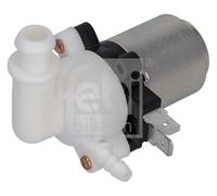 Pompa acqua lavaggio, Pulizia cristalli per FIAT PEUGEOT DUCATO J5 TALENTO