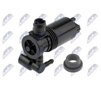 Pompa acqua lavaggio, Pulizia cristalli per FORD B-MAX FIESTA