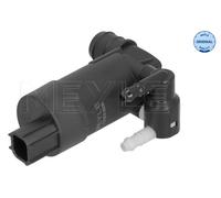 Pompa acqua lavaggio, Pulizia cristalli per FORD ECOSPORT FOCUS TOURNEO COURIER