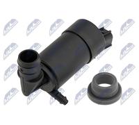 Pompa acqua lavaggio, Pulizia cristalli per FORD FOCUS TOURNEO COURIER TOURNEO C