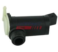 Pompa acqua lavaggio, Pulizia cristalli per FORD MAZDA 121 2 COUGAR ECOSPORT ESC