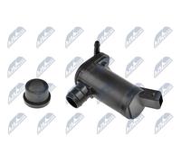 Pompa acqua lavaggio, Pulizia cristalli per FORD MAZDA 2 COUGAR ECOSPORT ESCORT