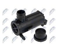 Pompa acqua lavaggio, Pulizia cristalli per FORD VOLVO C70 ESCORT ESCORT CLASSIC