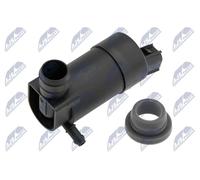 Pompa acqua lavaggio, Pulizia cristalli per FORD VOLVO C70 FOCUS MONDEO S40 S60