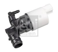 Pompa acqua lavaggio, Pulizia cristalli per FORD VOLVO S60 TOURNEO CUSTOM TRANSI