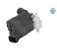 Pompa acqua lavaggio, Pulizia cristalli per GENESIS HYUNDAI KIA MAZDA 3 5 CARENS