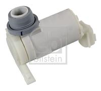 Pompa acqua lavaggio, Pulizia cristalli per ISUZU NISSAN 370Z ALMERA CABSTAR D-M
