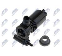 Pompa acqua lavaggio, Pulizia cristalli per LAND ROVER DISCOVERY DISCOVERY SPORT