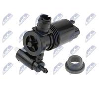 Pompa acqua lavaggio, Pulizia cristalli per LAND ROVER DISCOVERY RANGE ROVER EVO