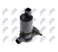 Pompa acqua lavaggio, Pulizia cristalli per LAND ROVER DISCOVERY SPORT RANGE ROV