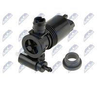 Pompa acqua lavaggio, Pulizia cristalli per LAND ROVER FREELANDER 2