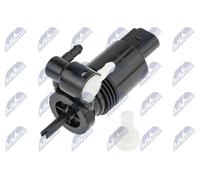 Pompa acqua lavaggio, Pulizia cristalli per LAND ROVER RANGE ROVER