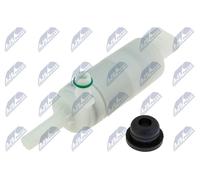 Pompa acqua lavaggio, Pulizia cristalli per MERCEDES-BENZ VW CLASSE A CLASSE B C