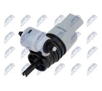 Pompa acqua lavaggio, Pulizia cristalli per MINI MINI MINI CLUBMAN