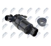 Pompa acqua lavaggio, Pulizia cristalli per MITSUBISHI ASX ASX Van ECLIPSE CROSS