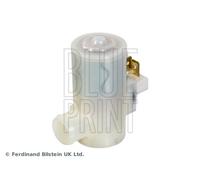 Pompa acqua lavaggio, Pulizia cristalli per MITSUBISHI PAJERO PAJERO SPORT