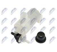 Pompa acqua lavaggio, Pulizia cristalli per NISSAN X-TRAIL