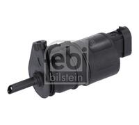 Pompa acqua lavaggio, Pulizia cristalli per RENAULT 19 21 CLIO ESPACE EXPRESS KA