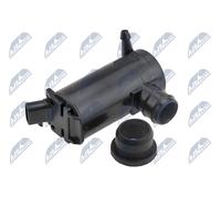 Pompa acqua lavaggio, Pulizia cristalli posteriore per KIA SPORTAGE