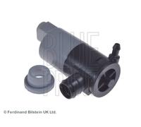 Pompa acqua lavaggio, Pulizia cristalli posteriore per LAND ROVER RANGE ROVER