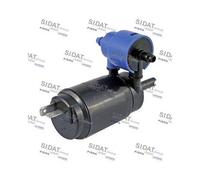 Pompa Acqua Lavaggio Pulizia Cristalli Sidat 5.5107 per Audi Seat Skoda VW