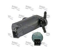 Pompa Acqua Lavaggio Pulizia Cristalli Sidat 5.5118 per Ford Mazda Ford Usa
