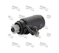 Pompa Acqua Lavaggio Pulizia Cristalli Sidat 5.5192 per Bmw Chrysler