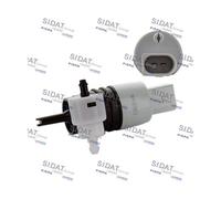 Pompa acqua lavaggio, Pulizia cristalli SIDAT 55194 per BMW