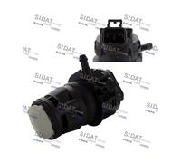 Pompa acqua lavaggio, Pulizia cristalli SIDAT 55195 per LEXUS TOYOTA