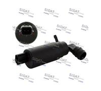 Pompa acqua lavaggio, Pulizia cristalli SIDAT 55197 per LAND ROVER TOYOTA