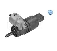 Pompa Acqua Lavaggio Sistema Comfort Meyle 1009550010 per Audi Bmw Citroën Ford