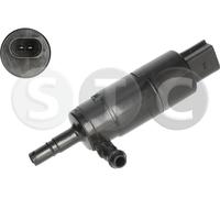 Pompa acqua lavaggio STC per Vw, Audi, Bmw